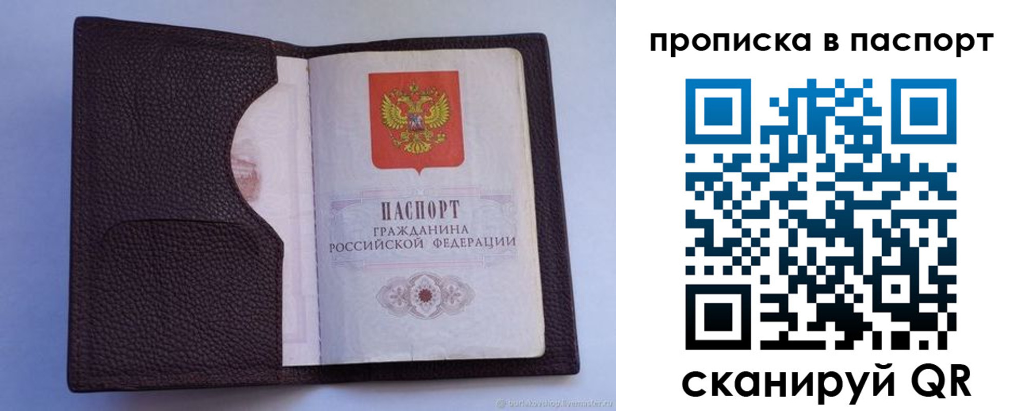 прописка законно в Архангельске